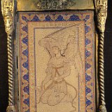 Islamic kneeling angel by Shah Quli.jpg